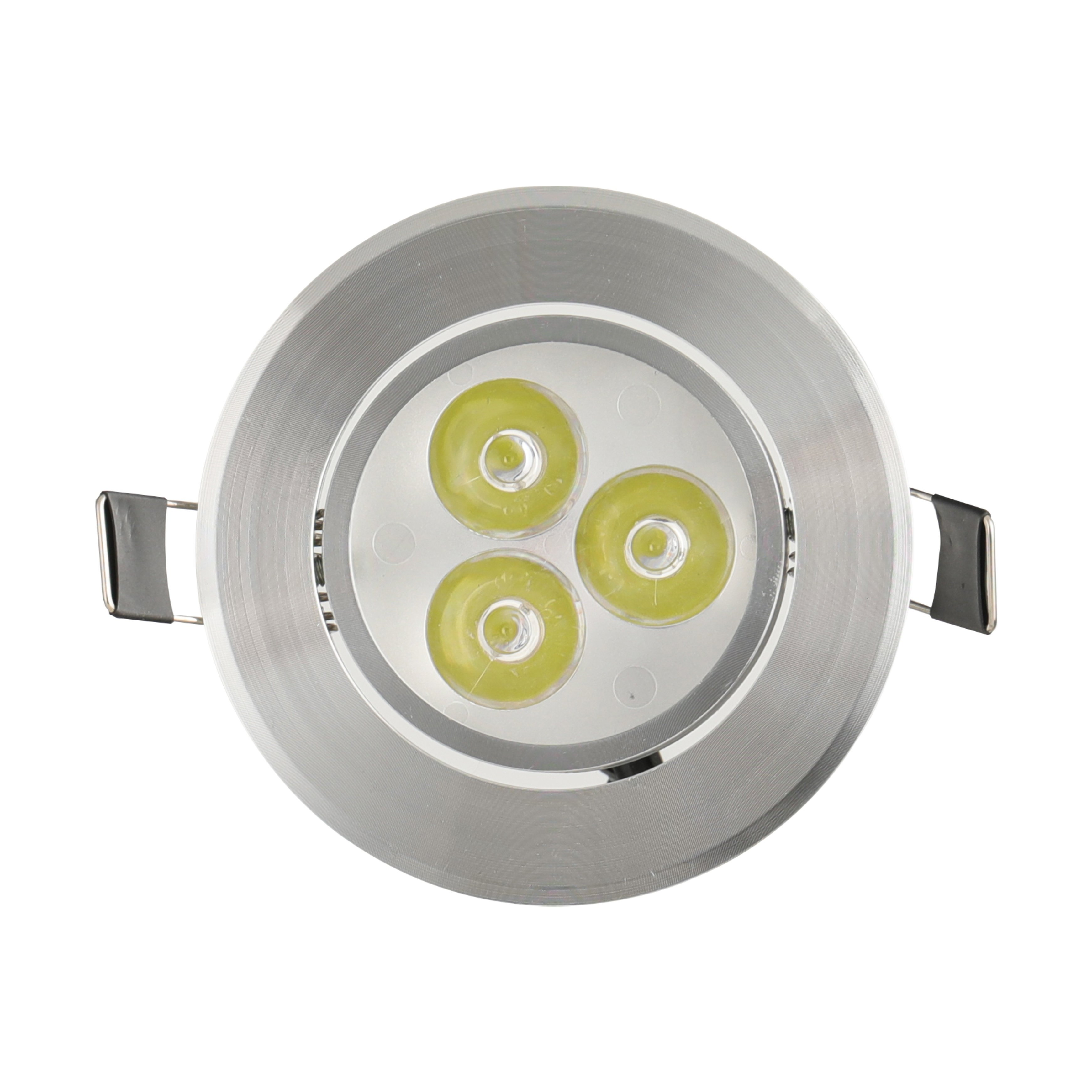 Quality Assurance Parts Wholesale D83.7 Ceiling Light LED for CRRC SUNWIN
